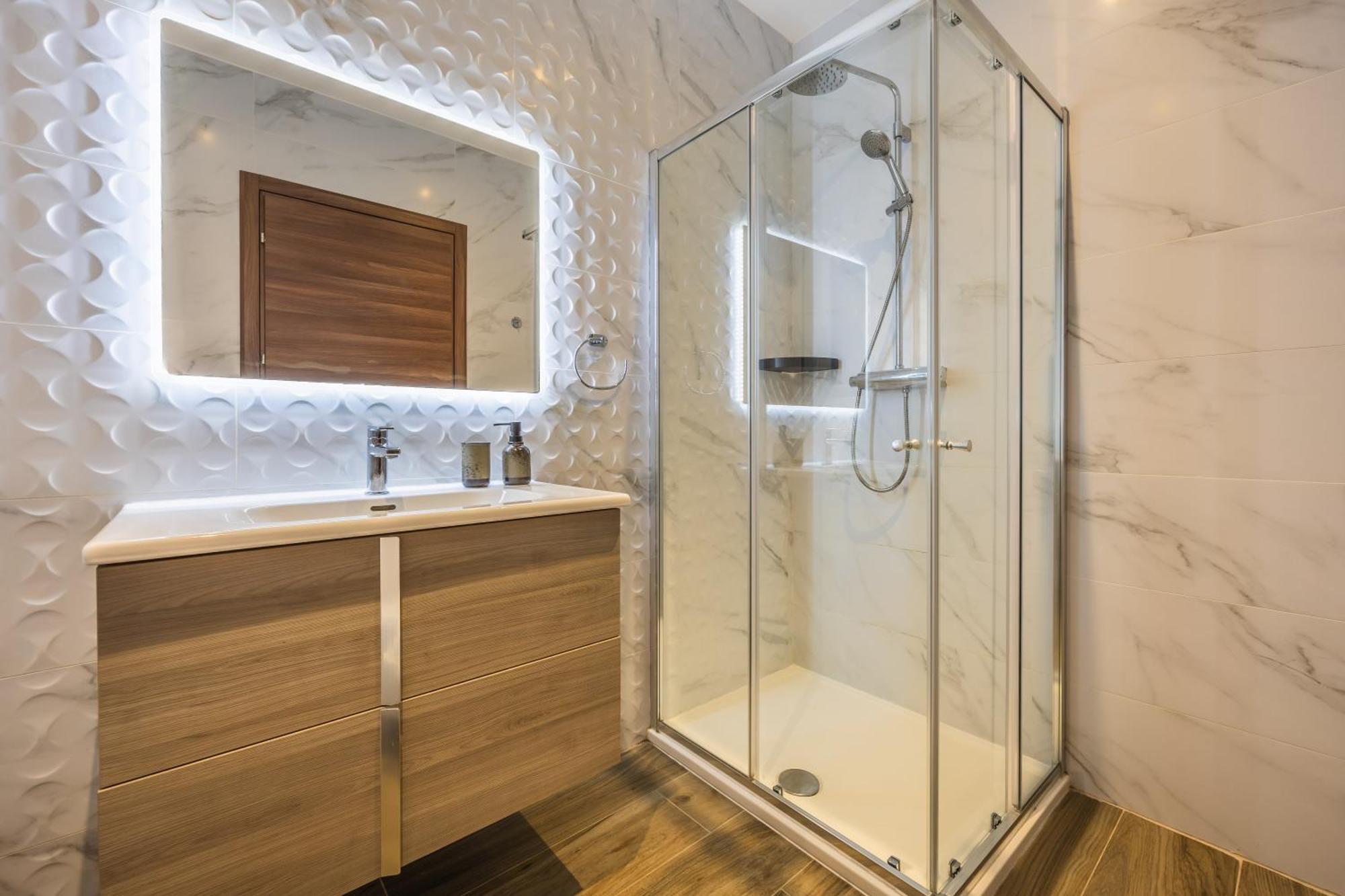 Fl 4 Thelodge-Charming City Retreat By Homely Mellieħa Eksteriør billede