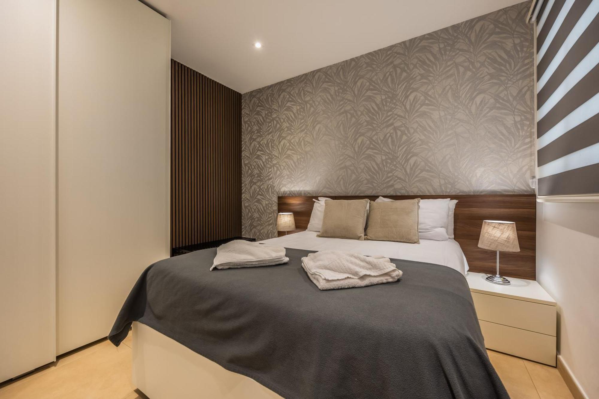 Fl 4 Thelodge-Charming City Retreat By Homely Mellieħa Eksteriør billede