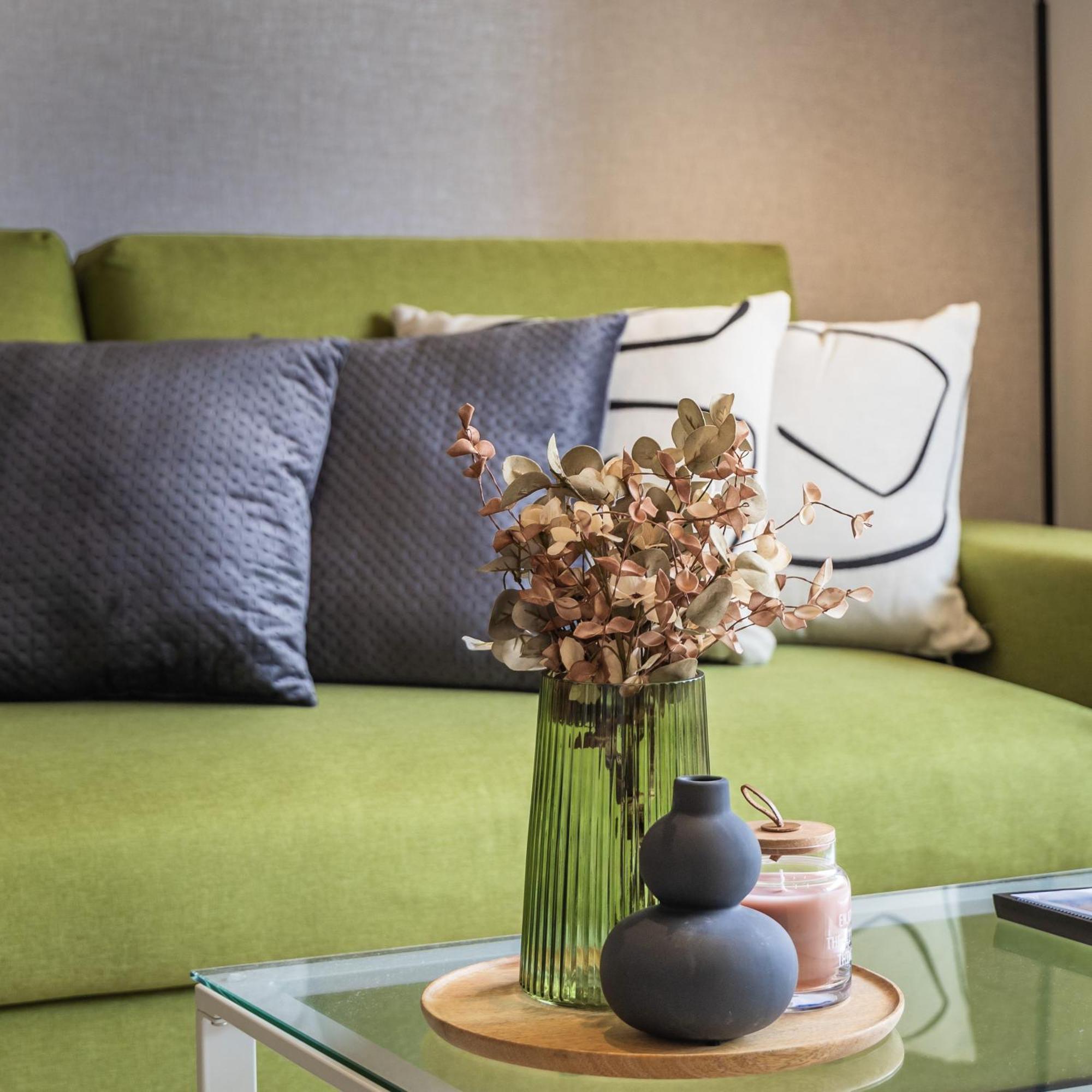 Fl 4 Thelodge-Charming City Retreat By Homely Mellieħa Eksteriør billede