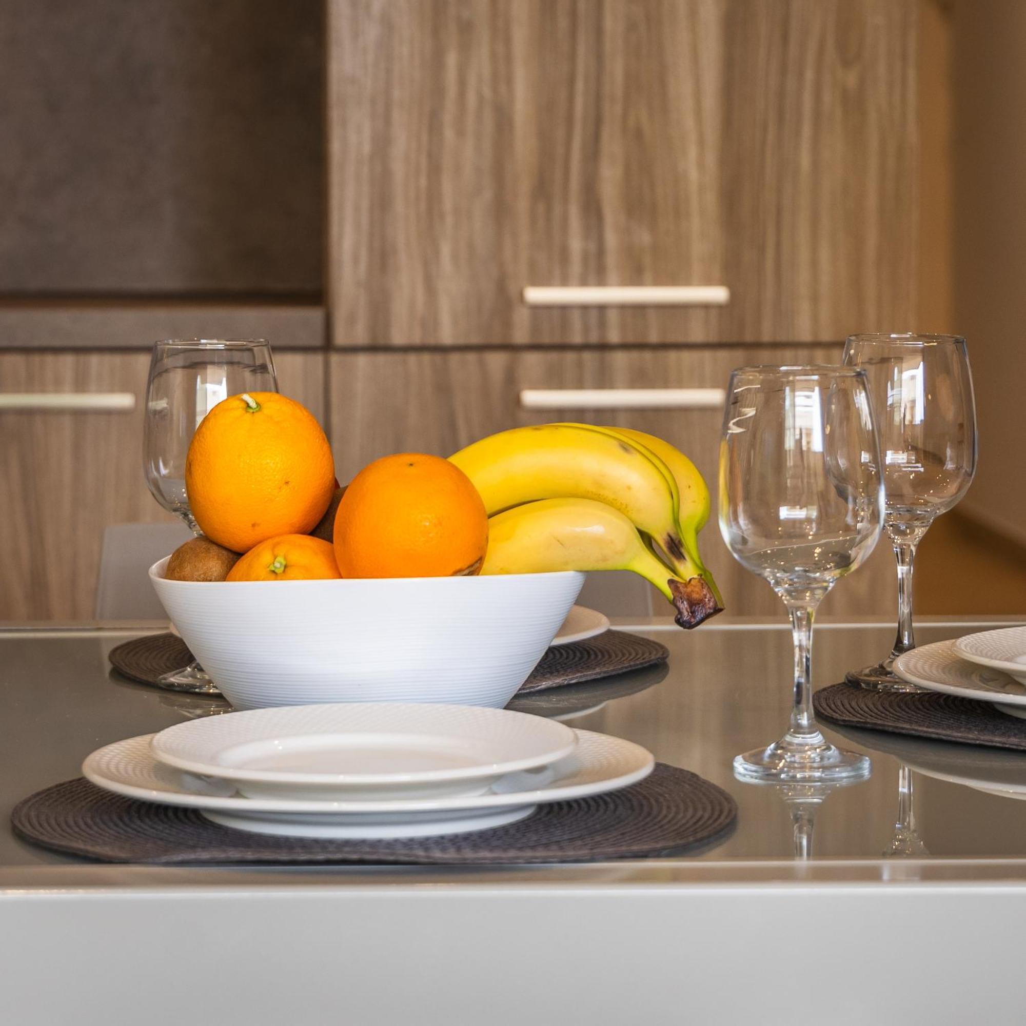 Fl 4 Thelodge-Charming City Retreat By Homely Mellieħa Eksteriør billede